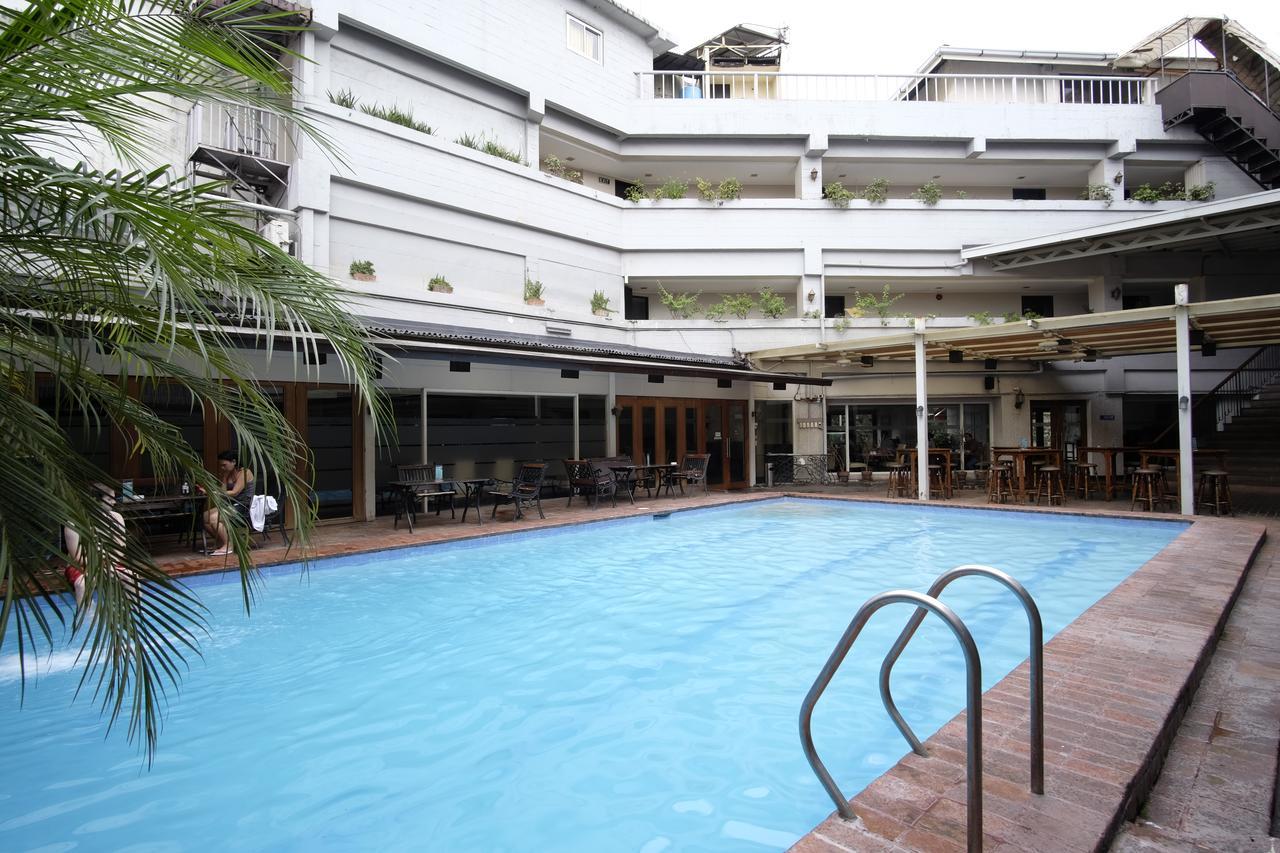 Zen Rooms Paco Park Manila Exterior photo